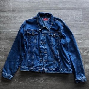 Chaps Denim Jacket